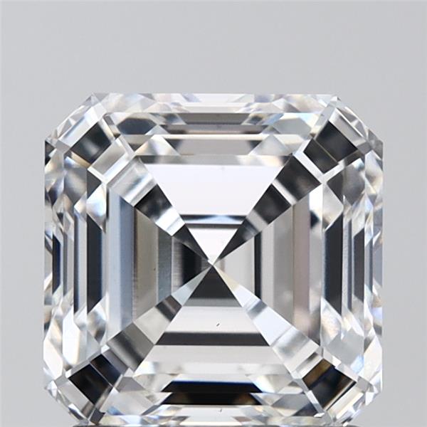IGI 1.81 Carat Asscher Lab Grown Diamond 人工培育鑽石 實驗室人造鑽石