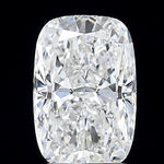 IGI 2.50 Carat Cushion Lab Grown Diamond 人工培育鑽石 實驗室人造鑽石