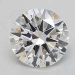 IGI 2.25 Carat Round Brilliant Lab Grown Diamond 人工培育鑽石 實驗室人造鑽石