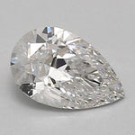 IGI 0.71 Carat Pear Lab Grown Diamond 人工培育鑽石 實驗室人造鑽石