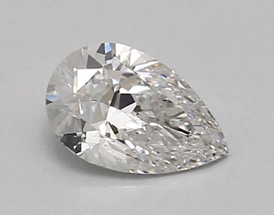 IGI 0.71 Carat Pear Lab Grown Diamond 人工培育鑽石 實驗室人造鑽石