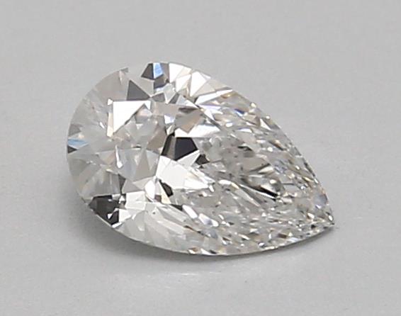 IGI 0.71 Carat Pear Lab Grown Diamond 人工培育鑽石 實驗室人造鑽石