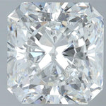 IGI 2.82 Carat Radiant Cut Lab Grown Diamond 人工培育鑽石 實驗室人造鑽石