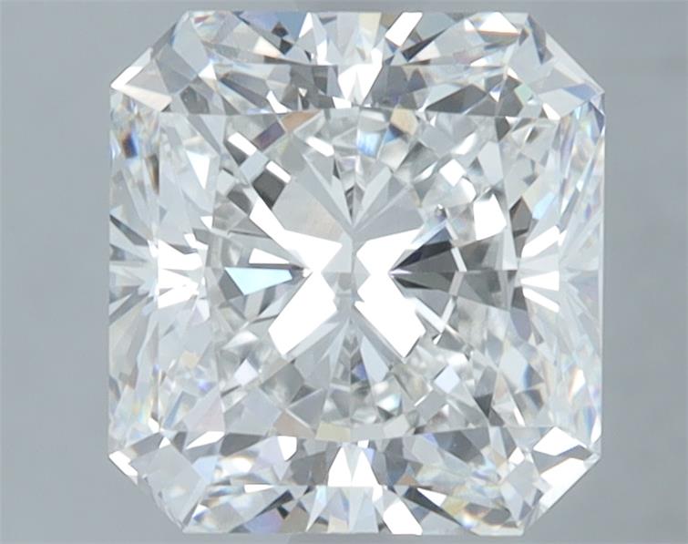 IGI 2.82 Carat Radiant Cut Lab Grown Diamond 人工培育鑽石 實驗室人造鑽石