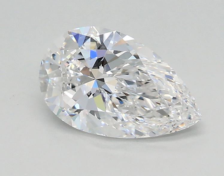 IGI 0.70 Carat Pear Lab Grown Diamond 人工培育鑽石 實驗室人造鑽石