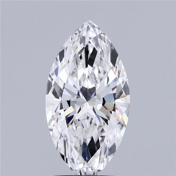 IGI 2.01 Carat Marquise Lab Grown Diamond 人工培育鑽石 實驗室人造鑽石