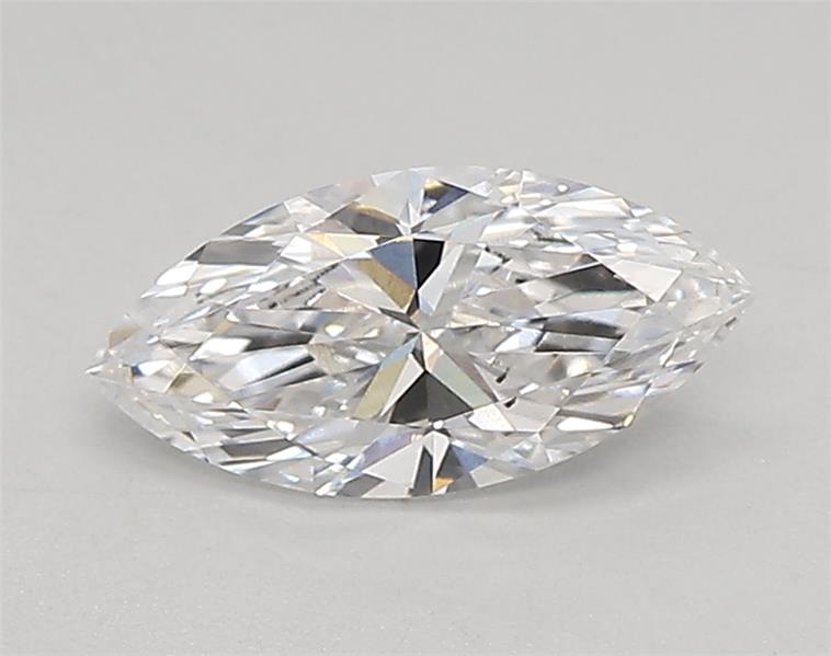 IGI 0.61 Carat Marquise Lab Grown Diamond 人工培育鑽石 實驗室人造鑽石