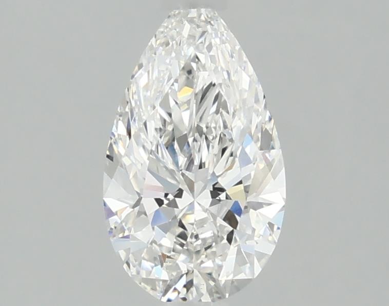 IGI 1.06 Carat Pear Lab Grown Diamond 人工培育鑽石 實驗室人造鑽石