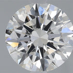 IGI 1.11 Carat Round Brilliant Lab Grown Diamond 人工培育鑽石 實驗室人造鑽石