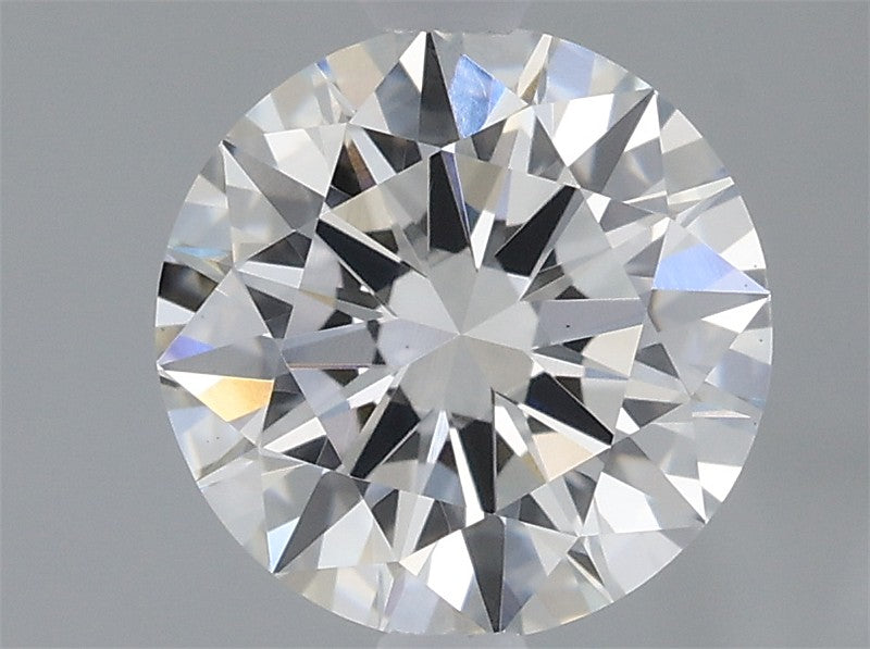 IGI 1.11 Carat Round Brilliant Lab Grown Diamond 人工培育鑽石 實驗室人造鑽石