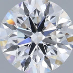IGI 1.51 Carat Round Brilliant Lab Grown Diamond 人工培育鑽石 實驗室人造鑽石
