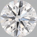 IGI 3.04 Carat Round Brilliant Lab Grown Diamond 人工培育鑽石 實驗室人造鑽石