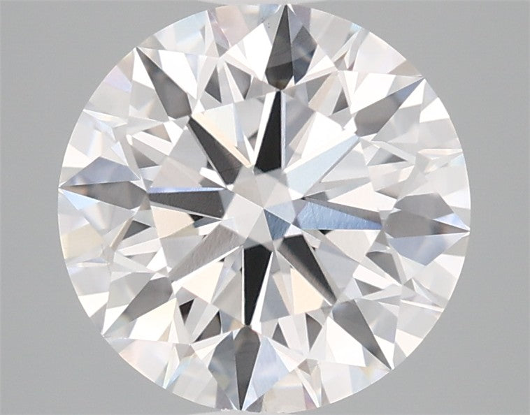IGI 3.04 Carat Round Brilliant Lab Grown Diamond 人工培育鑽石 實驗室人造鑽石