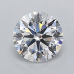 IGI 1.03 Carat Round Brilliant Lab Grown Diamond 人工培育鑽石 實驗室人造鑽石