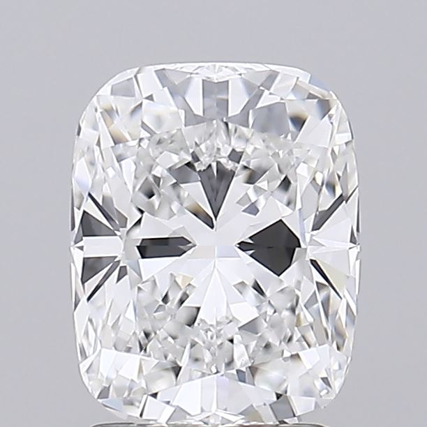 IGI 1.77 Carat Cushion Lab Grown Diamond