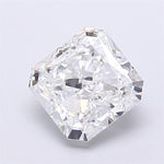 IGI 2.21 Carat Radiant Cut Lab Grown Diamond 人工培育鑽石 實驗室人造鑽石