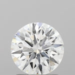 IGI 1.74 Carat Round Brilliant Lab Grown Diamond