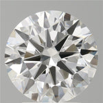IGI 3.00 Carat Round Brilliant Lab Grown Diamond 人工培育鑽石 實驗室人造鑽石