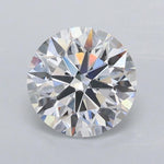 IGI 0.98 Carat Round Brilliant Lab Grown Diamond 人工培育鑽石 實驗室人造鑽石