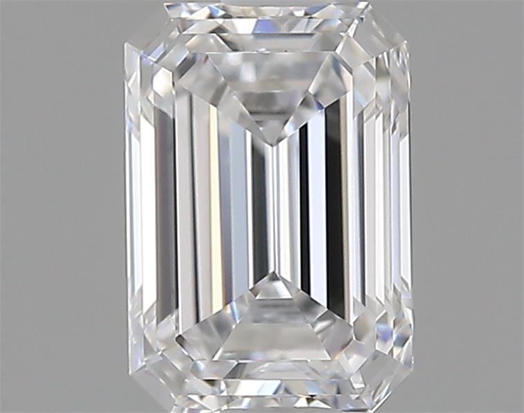 IGI 0.94 Carat Emerald Lab Grown Diamond 人工培育鑽石 實驗室人造鑽石