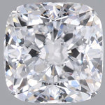IGI 1.60 Carat Cushion Lab Grown Diamond 人工培育鑽石 實驗室人造鑽石