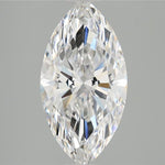 IGI 2.28 Carat Marquise Lab Grown Diamond 人工培育鑽石 實驗室人造鑽石