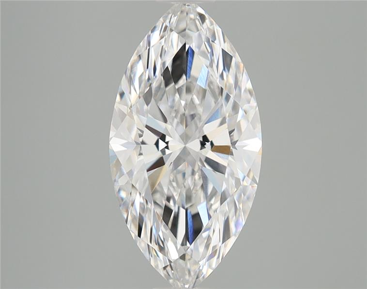 IGI 2.28 Carat Marquise Lab Grown Diamond 人工培育鑽石 實驗室人造鑽石