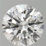 IGI 6.03 Carat Round Brilliant Lab Grown Diamond 人工培育鑽石 實驗室人造鑽石