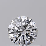 IGI 0.38 Carat 圓形 - Round Brilliant 培育鑽石 Lab Grown Diamond 人造鑽石 人工鑽石 實驗室鑽石 培養鑽石 香港 培育鑽 