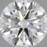 IGI 1.11 Carat Round Brilliant Lab Grown Diamond 人工培育鑽石 實驗室人造鑽石