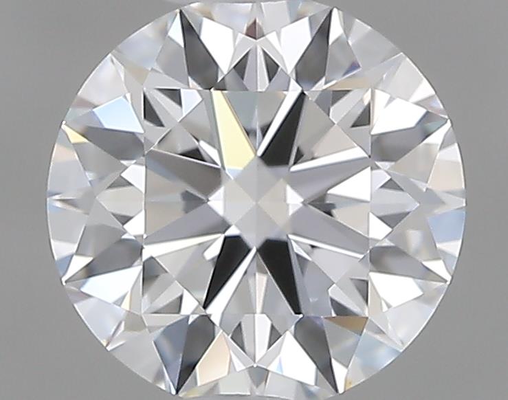 IGI 1.11 Carat Round Brilliant Lab Grown Diamond 人工培育鑽石 實驗室人造鑽石