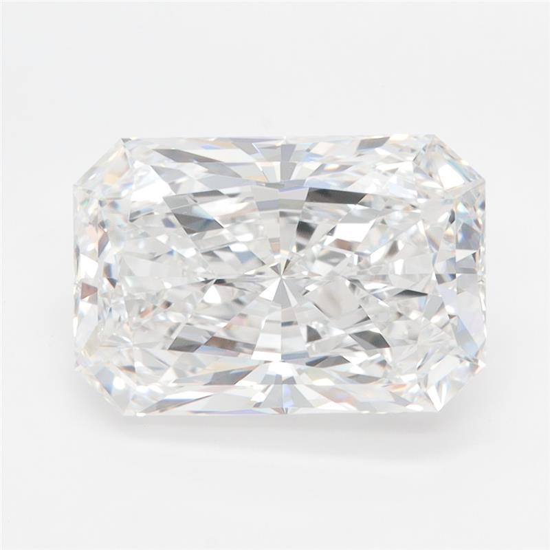 IGI 3.40 Carat Radiant Cut Lab Grown Diamond 人工培育鑽石 實驗室人造鑽石