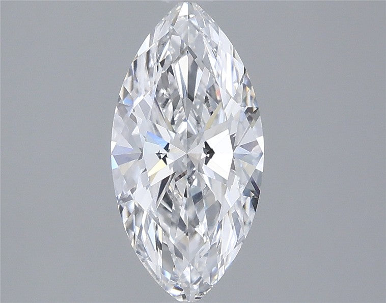 IGI 1.36 Carat Marquise Lab Grown Diamond 人工培育鑽石 實驗室人造鑽石