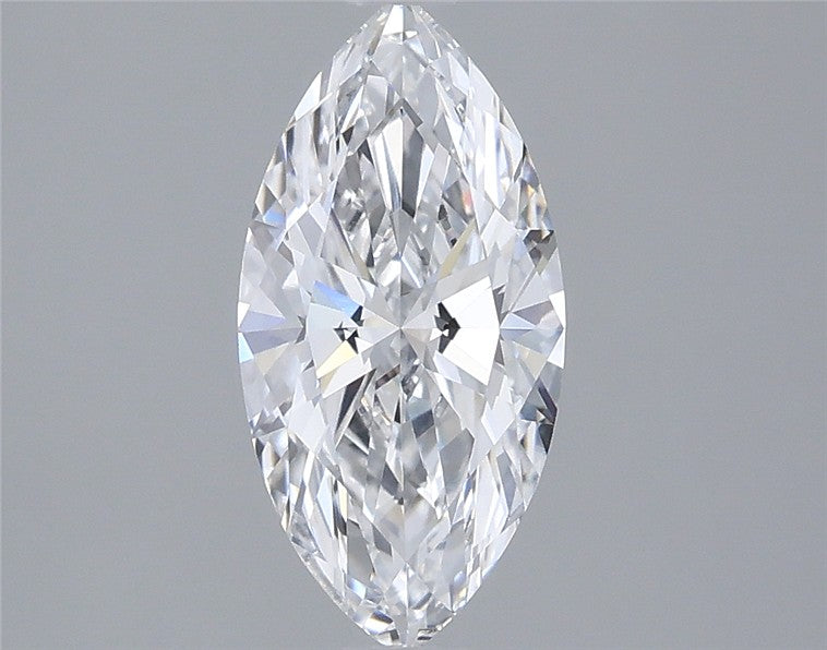 IGI 1.36 Carat Marquise Lab Grown Diamond 人工培育鑽石 實驗室人造鑽石