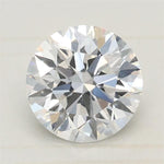 IGI 0.72 Carat Round Brilliant Lab Grown Diamond 人工培育鑽石 實驗室人造鑽石