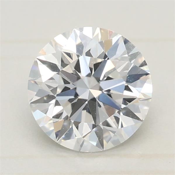 IGI 0.72 Carat Round Brilliant Lab Grown Diamond 人工培育鑽石 實驗室人造鑽石