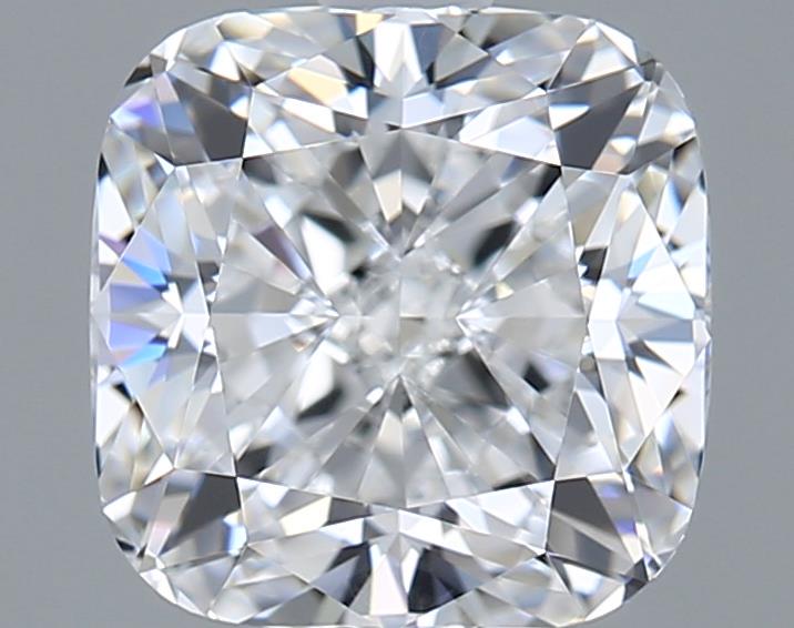 IGI 1.77 Carat Cushion Lab Grown Diamond