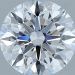 IGI 1.72 Carat Round Brilliant Lab Grown Diamond