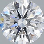 IGI 0.86 Carat Round Brilliant Lab Grown Diamond 人工培育鑽石 實驗室人造鑽石