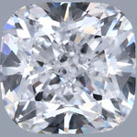 IGI 1.71 Carat Cushion Lab Grown Diamond 人工培育鑽石 實驗室人造鑽石