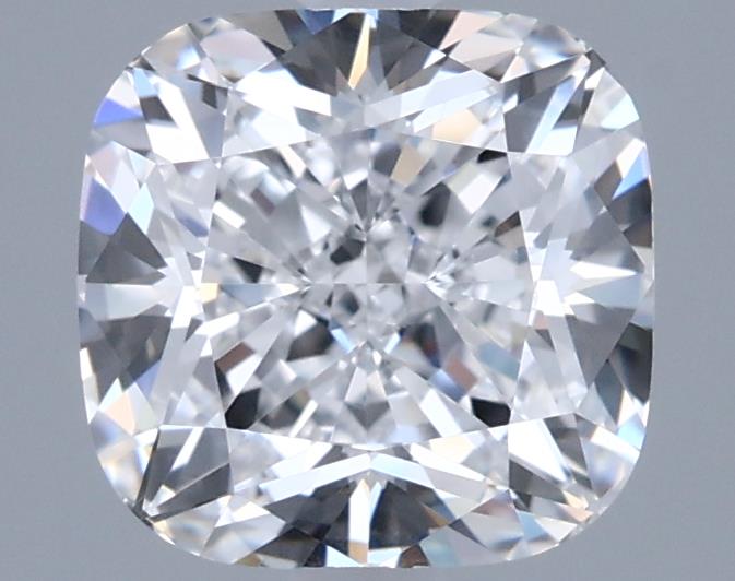IGI 1.71 Carat Cushion Lab Grown Diamond 人工培育鑽石 實驗室人造鑽石