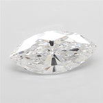 IGI 4.51 Carat Marquise Lab Grown Diamond 人工培育鑽石 實驗室人造鑽石