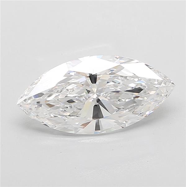 IGI 4.51 Carat Marquise Lab Grown Diamond 人工培育鑽石 實驗室人造鑽石
