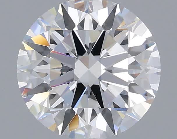IGI 1.02 Carat Round Brilliant Lab Grown Diamond 人工培育鑽石 實驗室人造鑽石