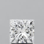 IGI 1.32 Carat Princess Cut Lab Grown Diamond