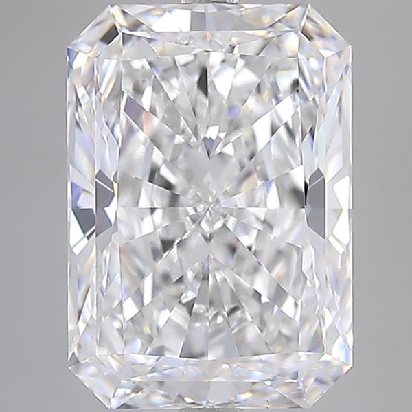 IGI 10.05 Carat Radiant Cut Lab Grown Diamond 人工培育鑽石 實驗室人造鑽石