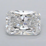 IGI 1.01 Carat Radiant Cut Lab Grown Diamond 人工培育鑽石 實驗室人造鑽石