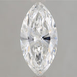IGI 1.52 Carat Marquise Lab Grown Diamond