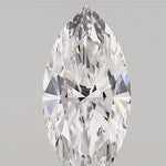 IGI 1.34 Carat Marquise Lab Grown Diamond