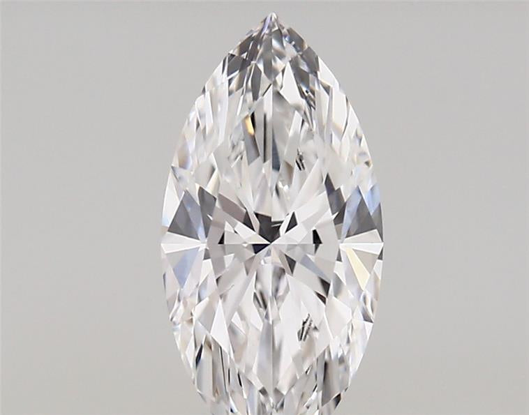 IGI 1.34 Carat Marquise Lab Grown Diamond